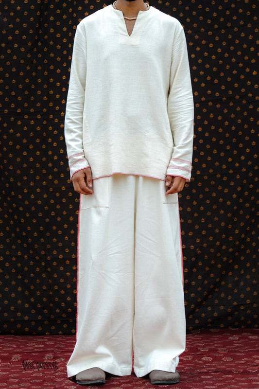 Basic Short Kurta