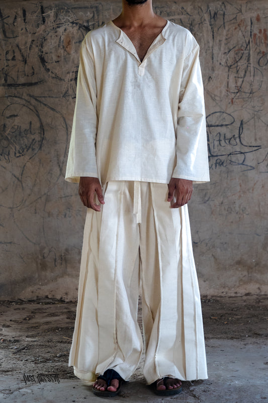 Basic Short Kurta