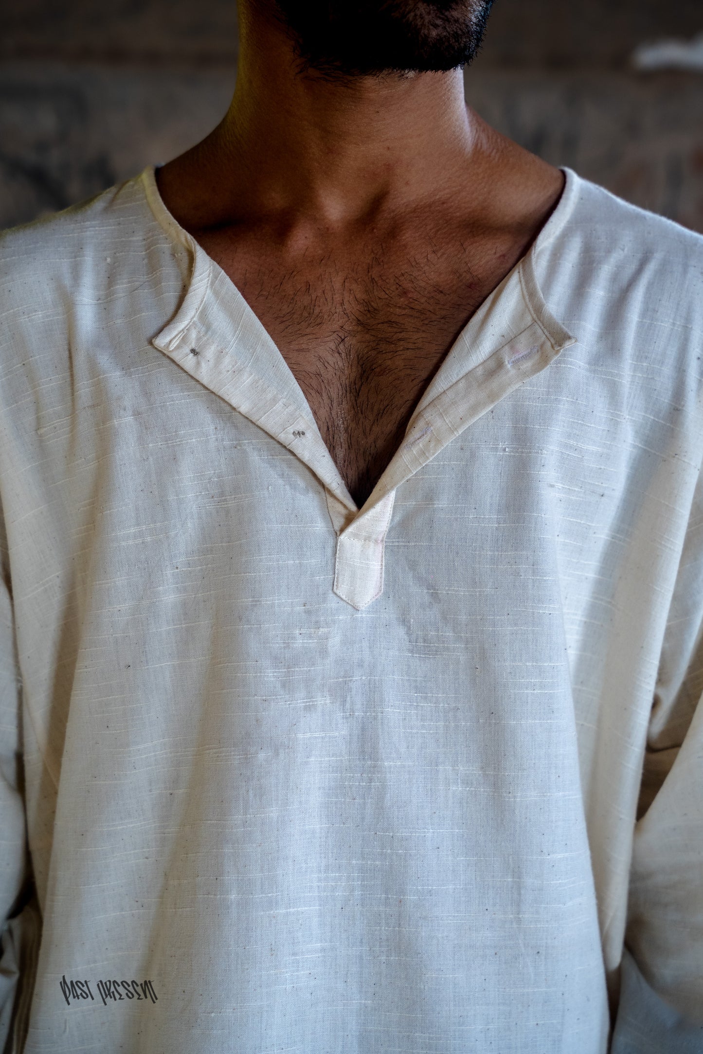 Basic Short Kurta