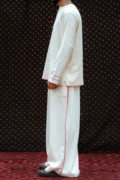 Basic Short Kurta