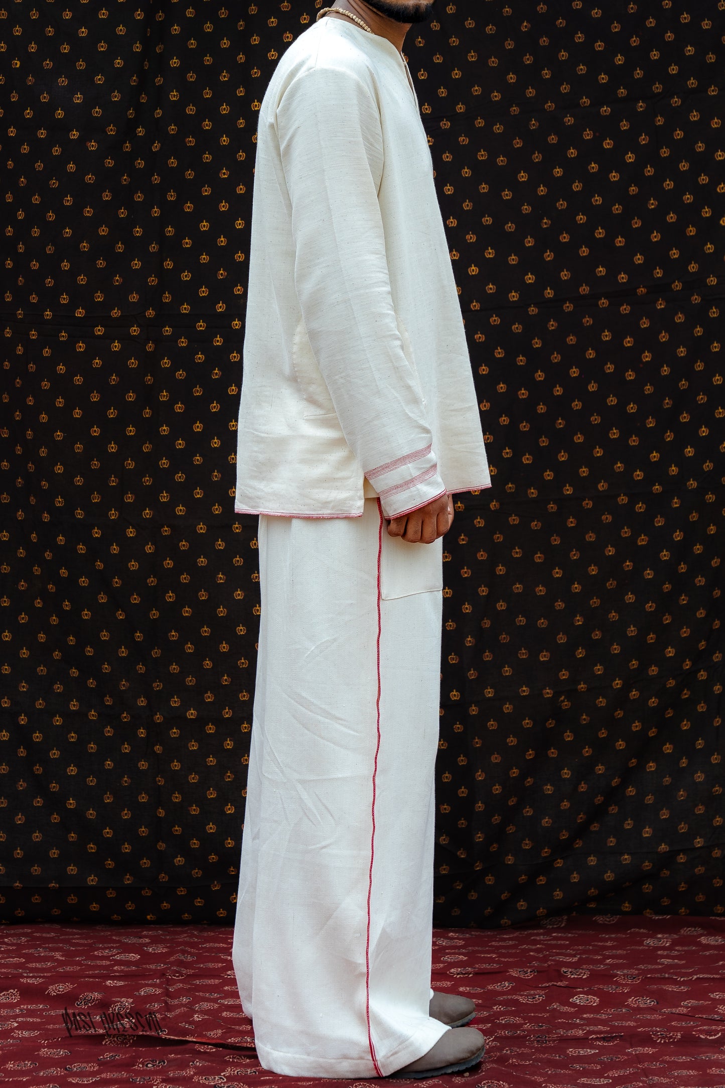 Basic Short Kurta