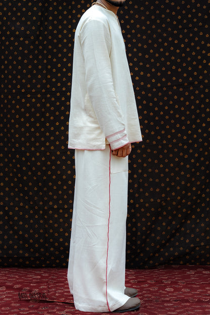 Basic Short Kurta