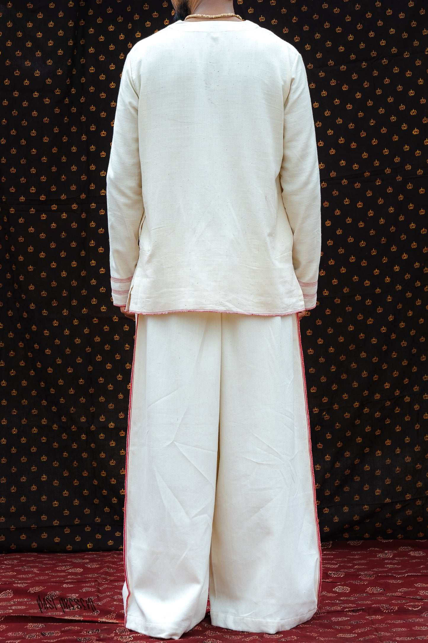 Basic Short Kurta