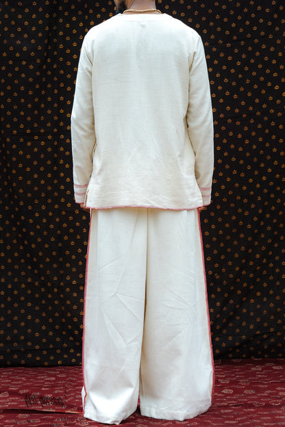 Basic Short Kurta