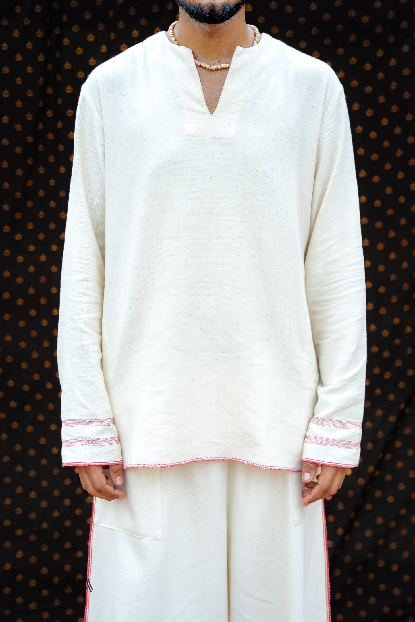 Basic Short Kurta