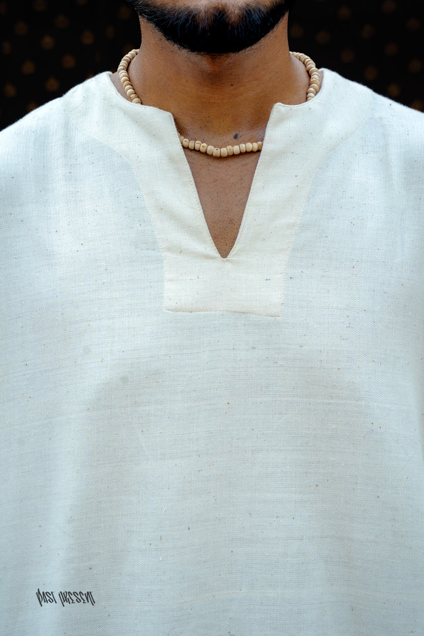 Basic Short Kurta