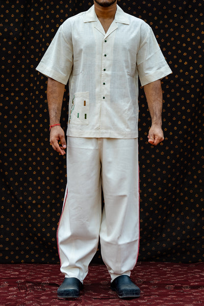 Balloon Fit Pant