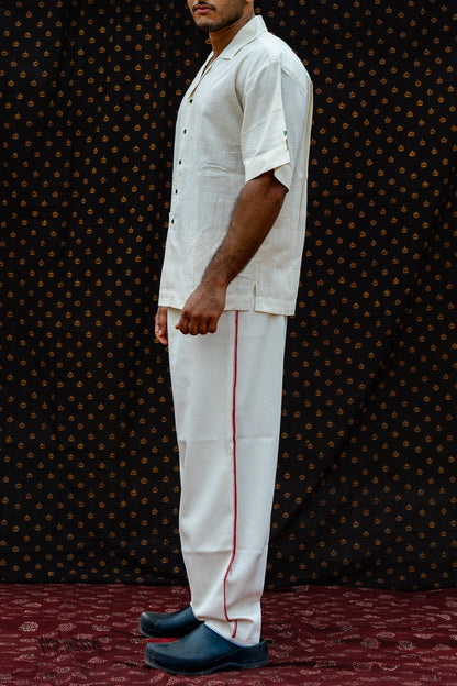 Balloon Fit Pant