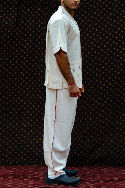 Balloon Fit Pant