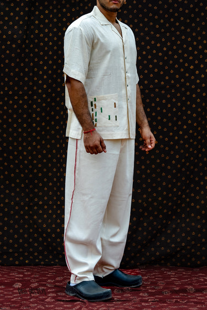 Balloon Fit Pant
