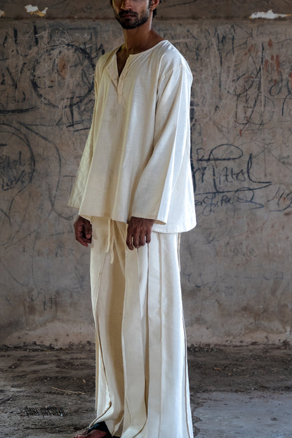 Basic Short Kurta