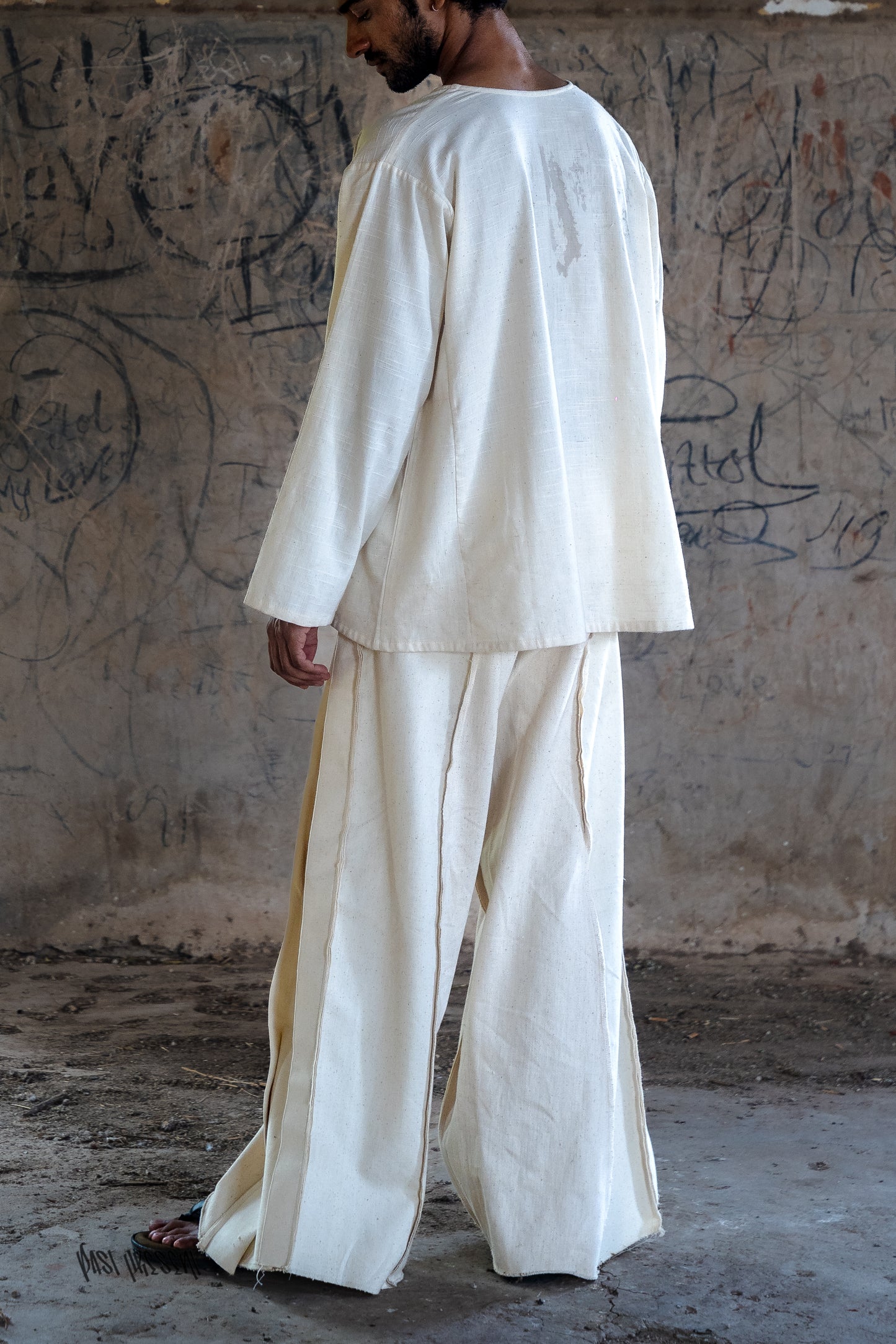 Basic Short Kurta