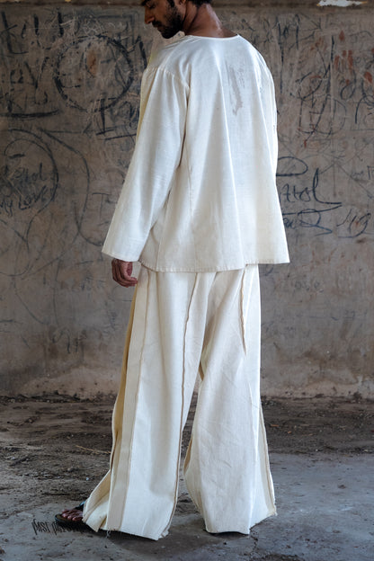 Basic Short Kurta