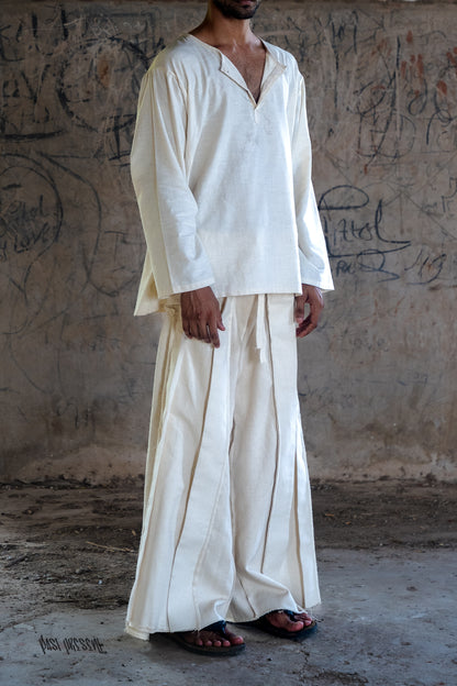 Basic Short Kurta