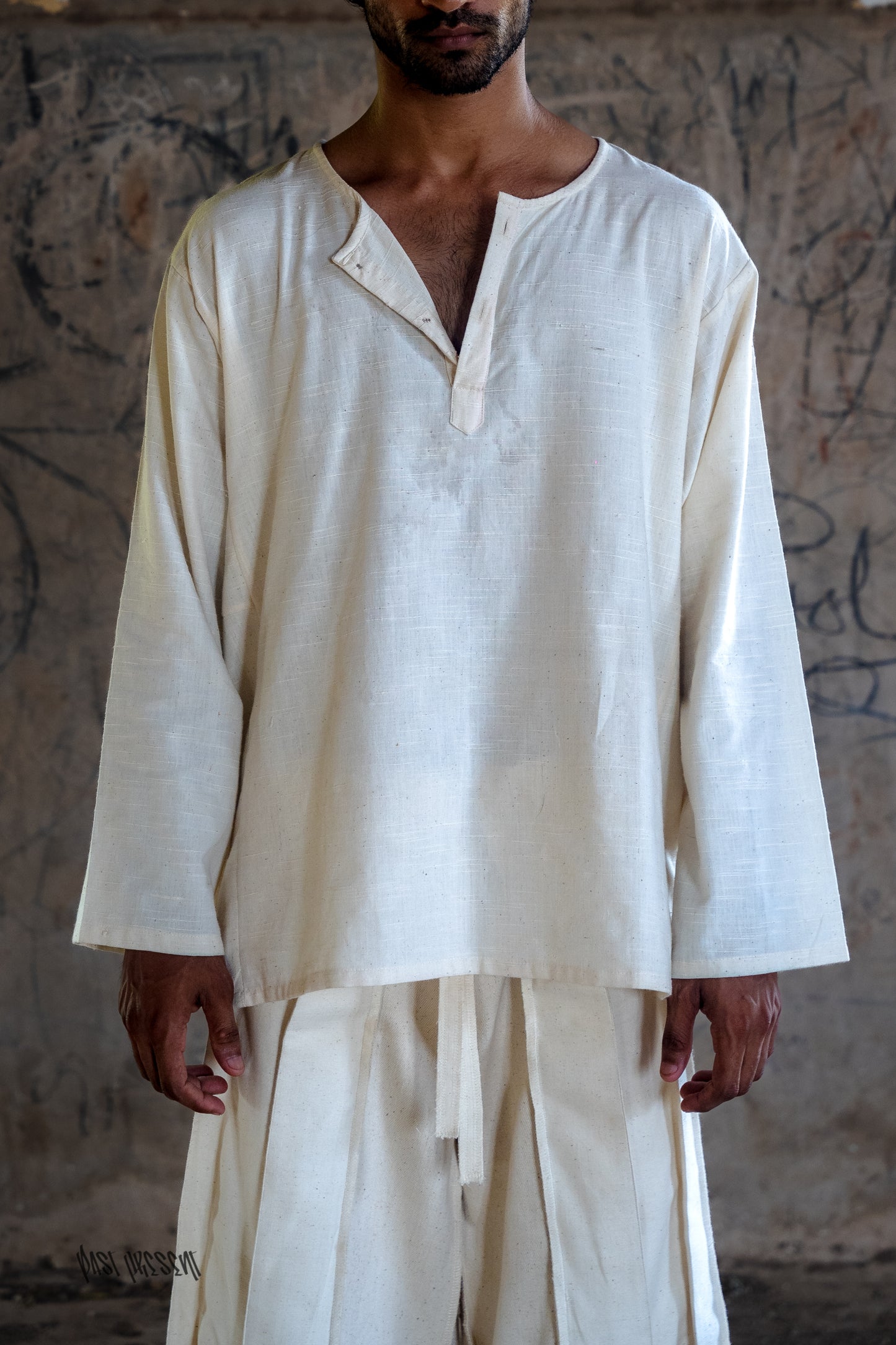 Basic Short Kurta