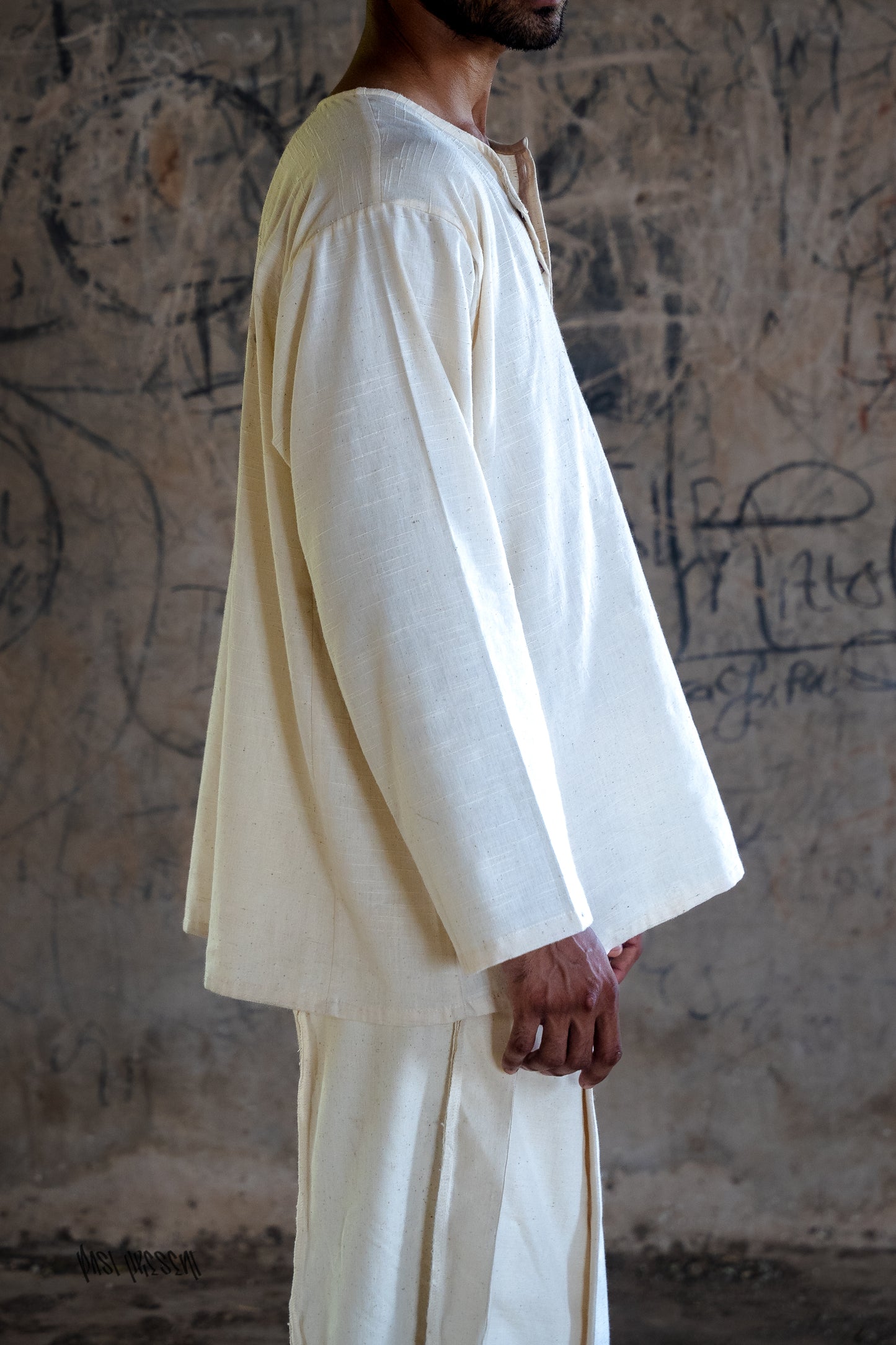 Basic Short Kurta