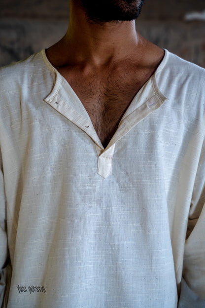 Basic Short Kurta
